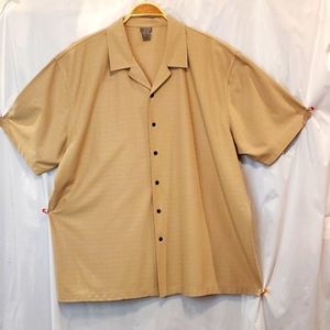 R&R Casuals, men's shirt XXL